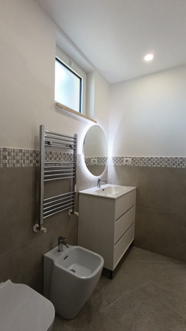 Appartamento indipendente a Scarlino · Foto 10