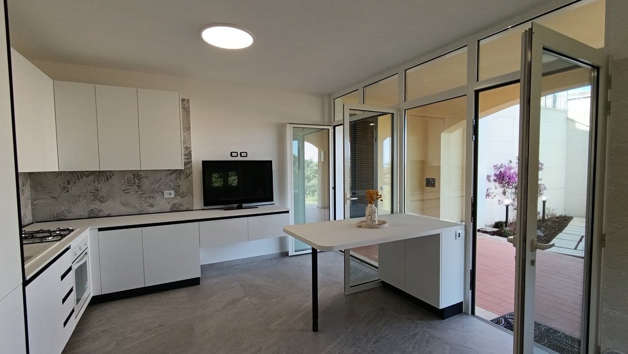 Appartamento indipendente a Scarlino · Foto 1