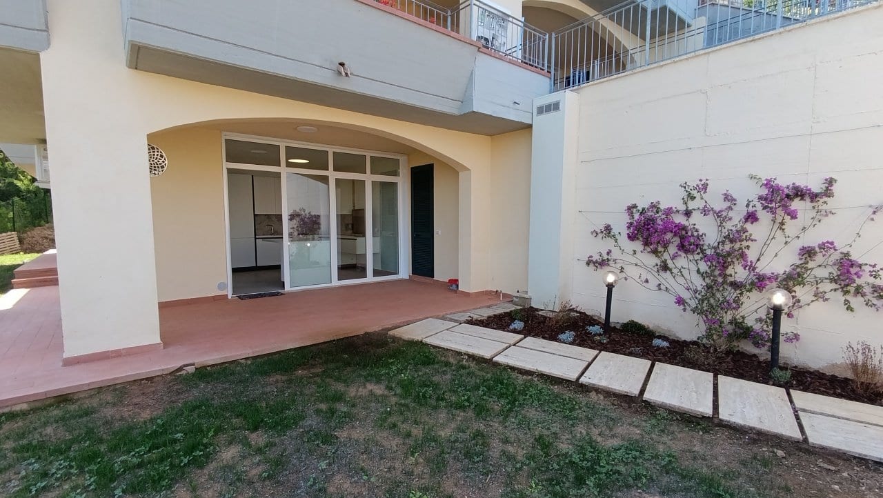 Appartamento indipendente a Scarlino · Foto 3