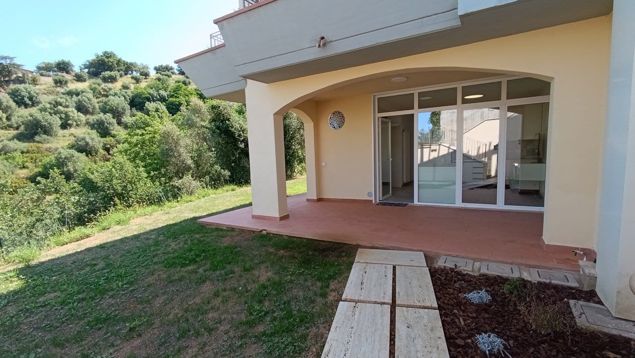 Appartamento indipendente a Scarlino · Foto 4