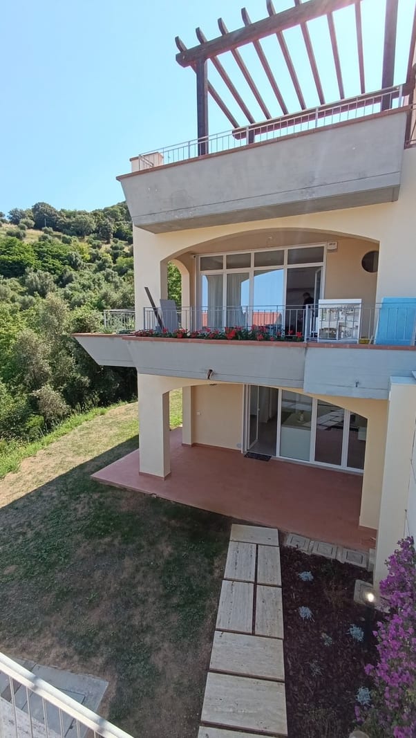 Appartamento indipendente a Scarlino · Foto 5