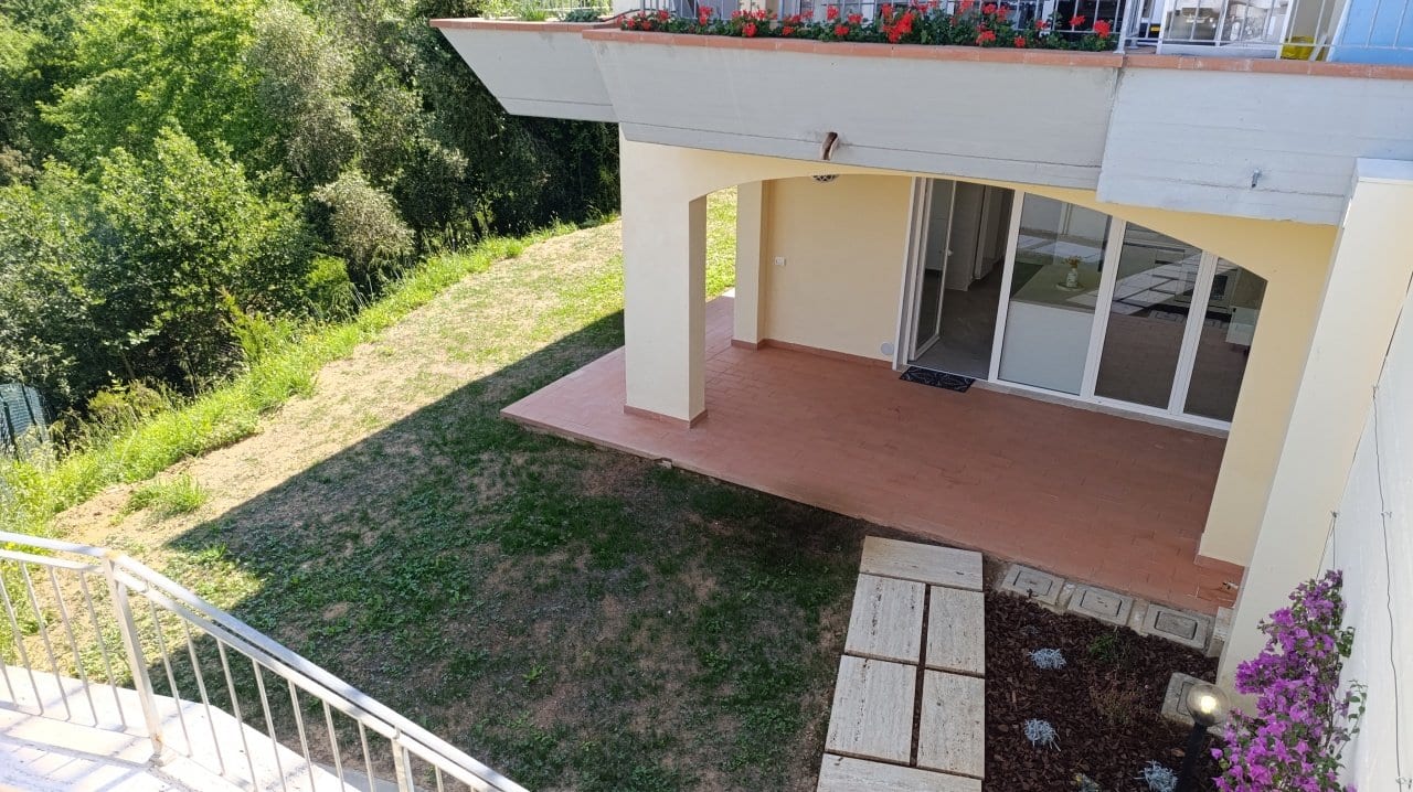Appartamento indipendente a Scarlino · Foto 6