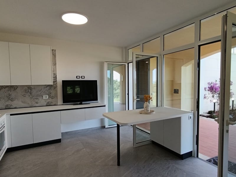 Appartamento indipendente a Scarlino