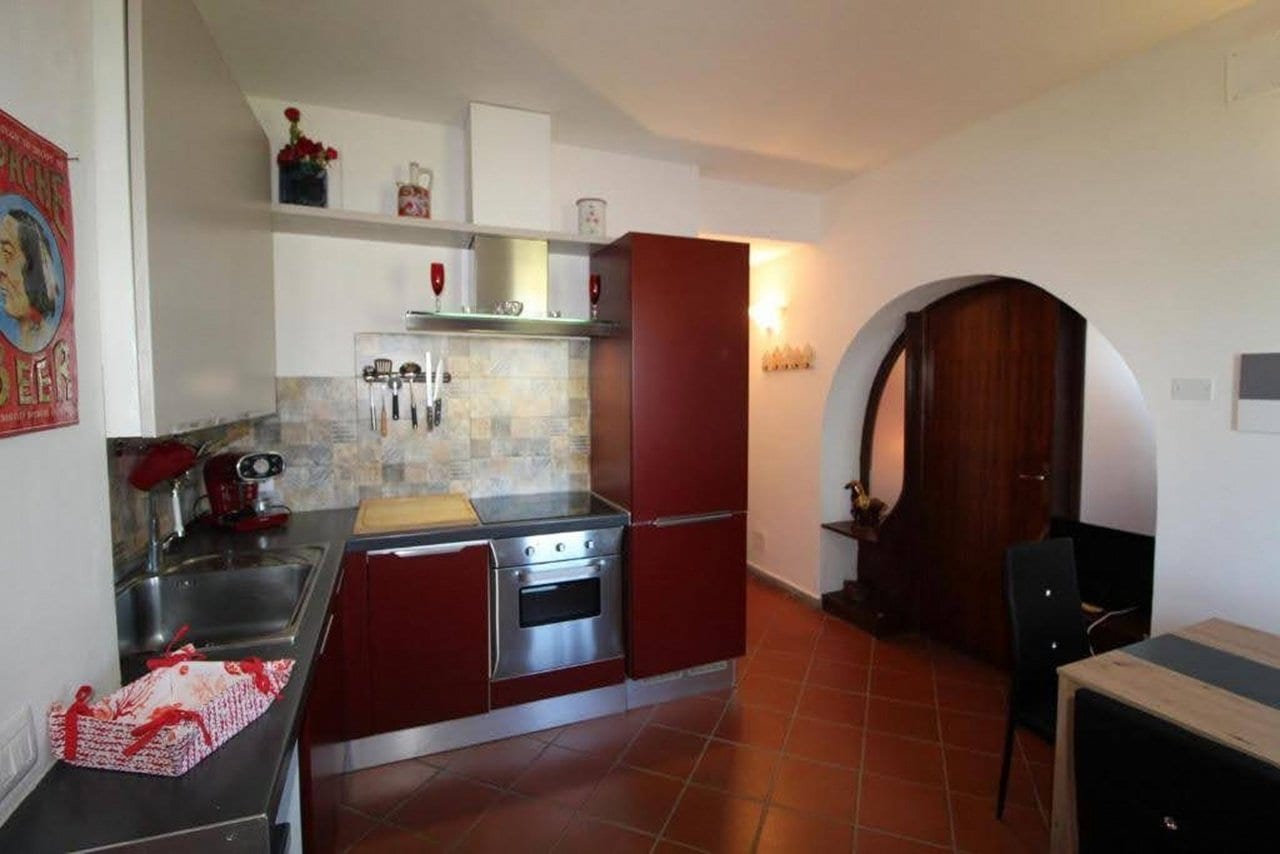 Casale a Castiglione della Pescaia · Foto 11