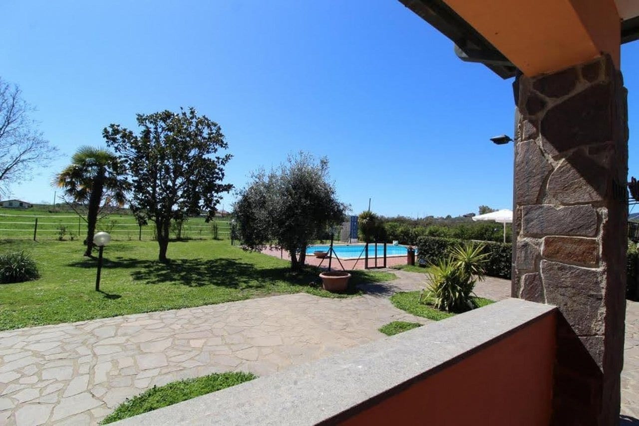 Casale a Castiglione della Pescaia · Foto 7