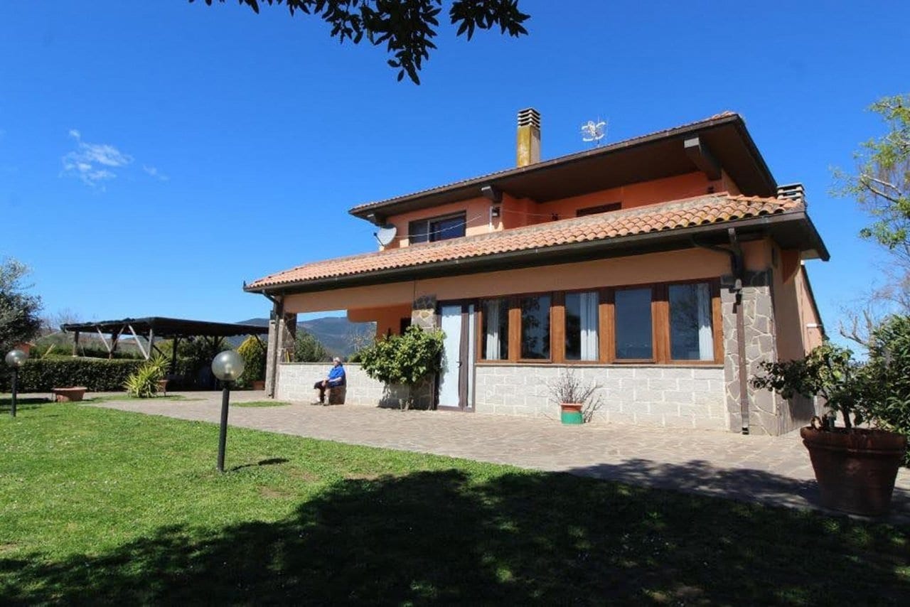 Casale a Castiglione della Pescaia · Foto 2