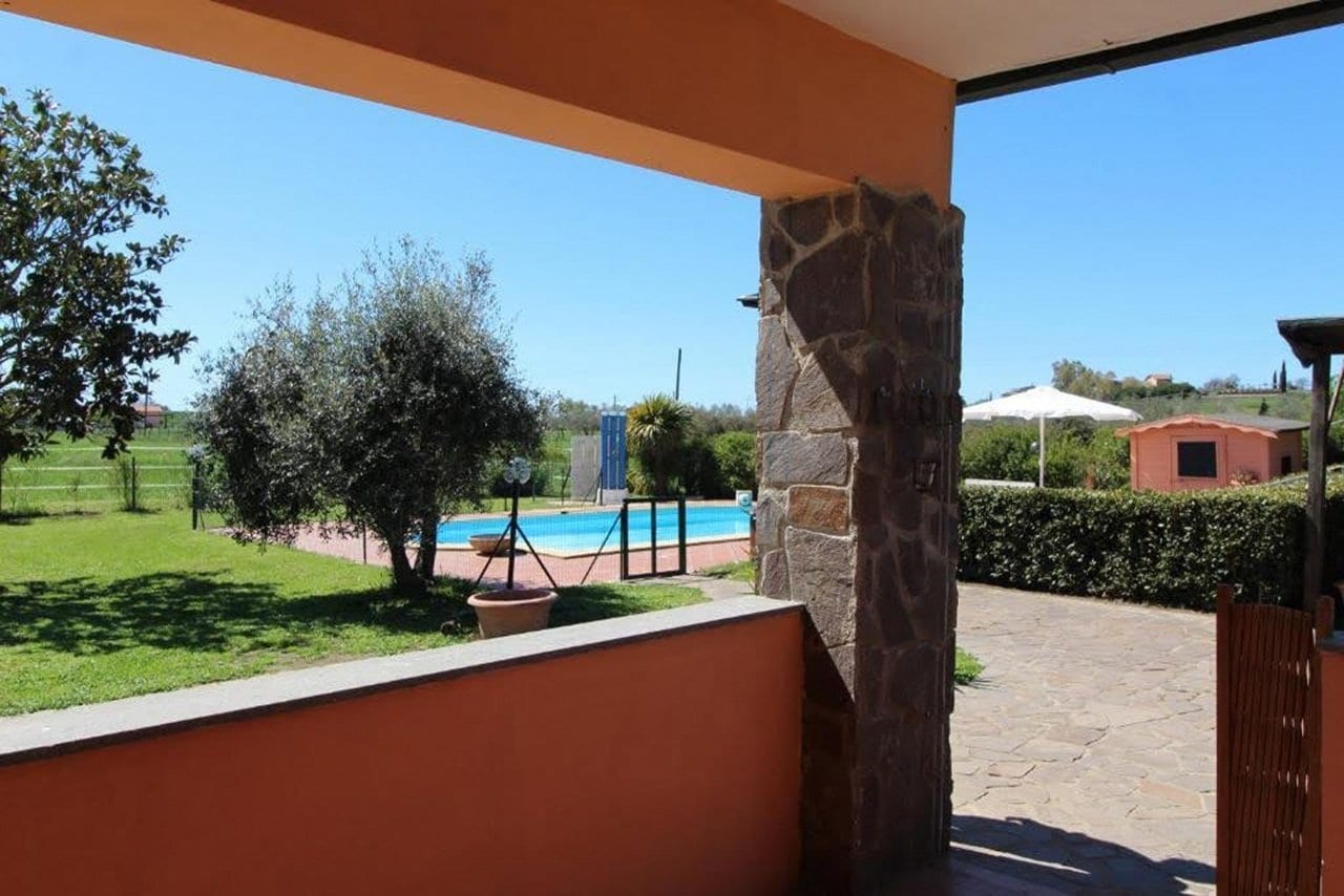 Casale a Castiglione della Pescaia · Foto 6