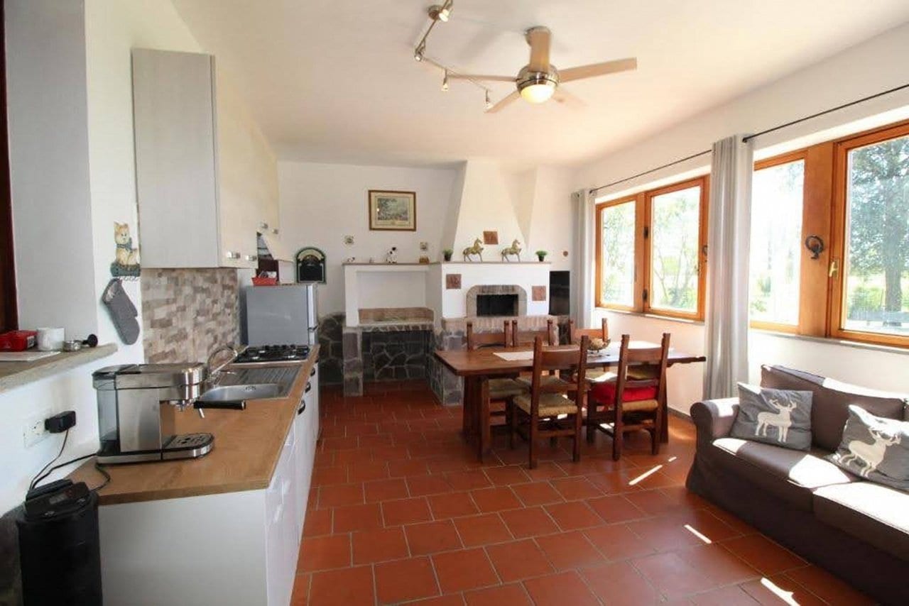 Casale a Castiglione della Pescaia · Foto 14
