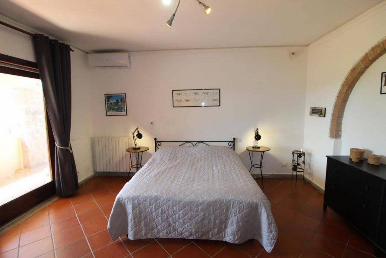 Casale a Castiglione della Pescaia · Foto 15