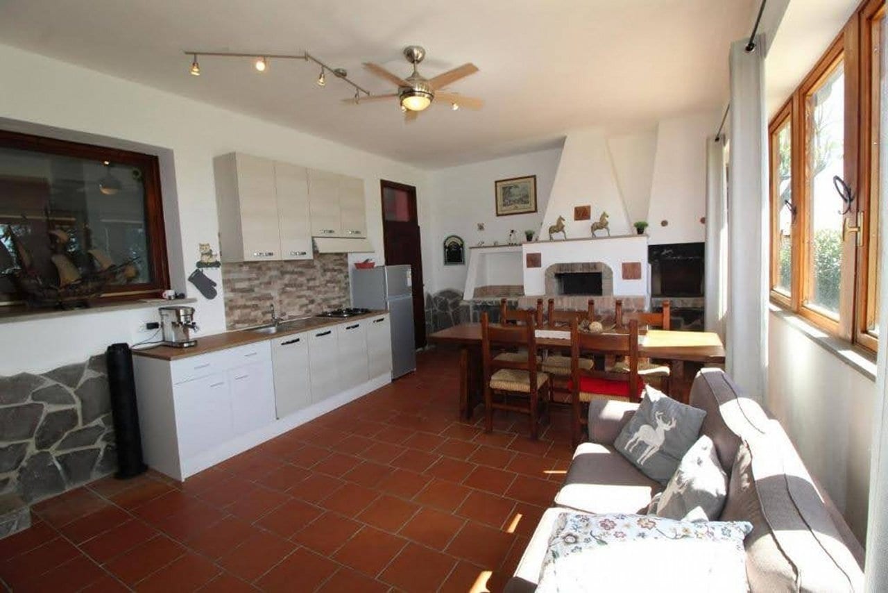 Casale a Castiglione della Pescaia · Foto 16