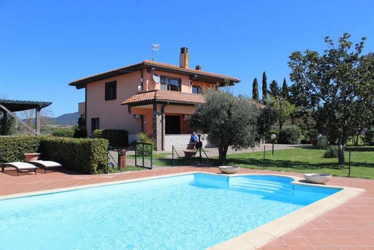Casale a Castiglione della Pescaia · Foto 1