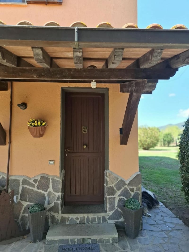 Casale a Castiglione della Pescaia · Foto 4