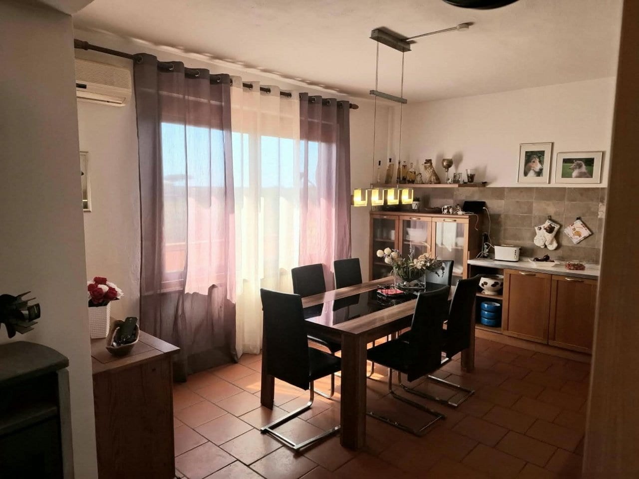 Casale a Castiglione della Pescaia · Foto 18