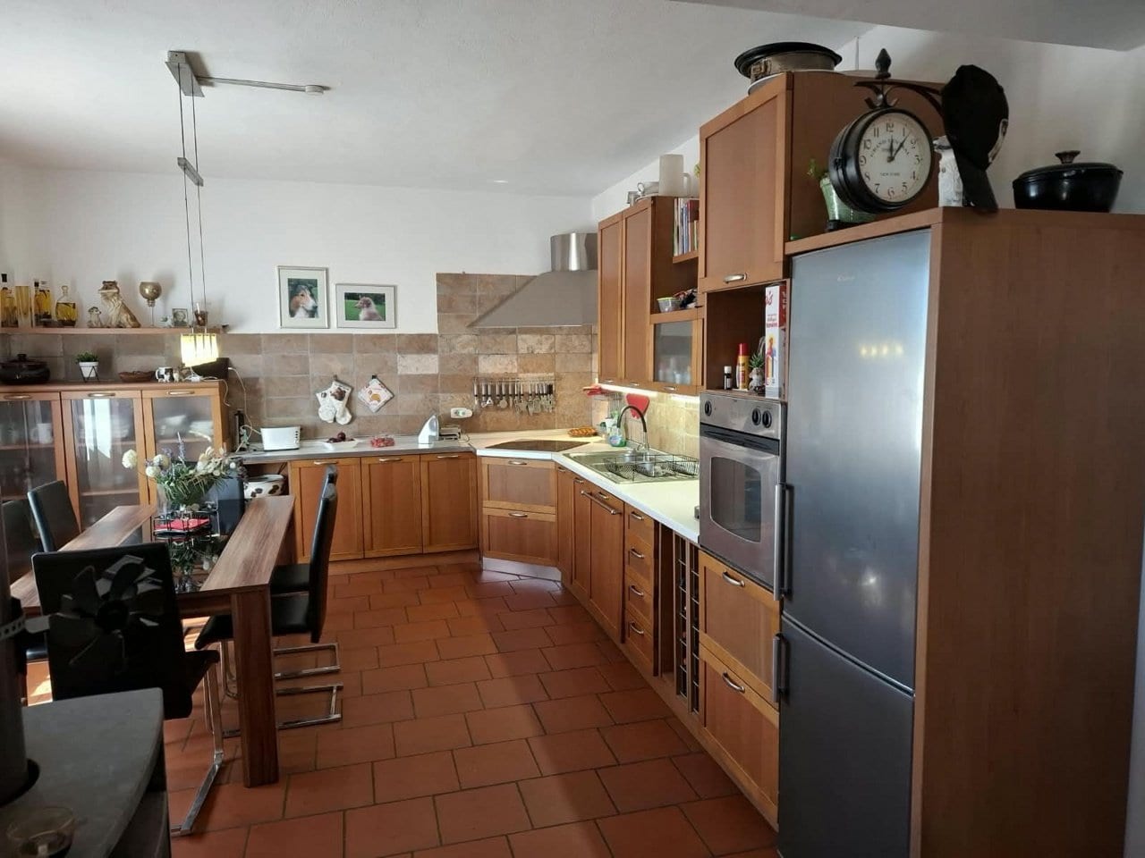Casale a Castiglione della Pescaia · Foto 19