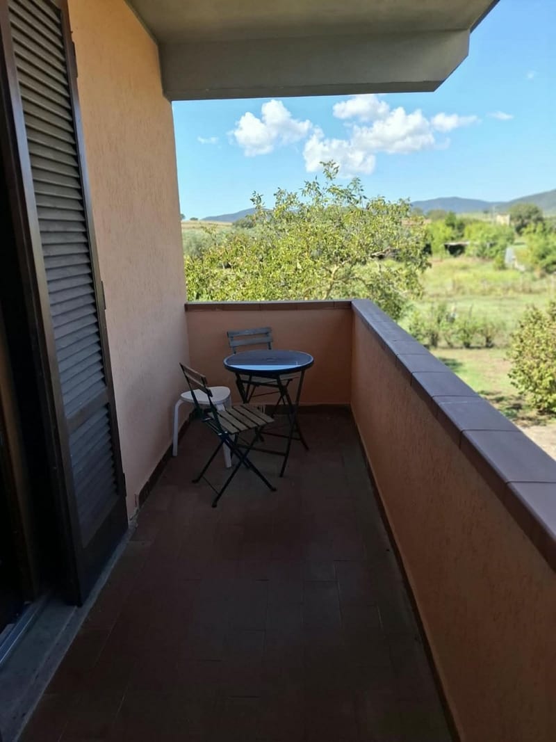 Casale a Castiglione della Pescaia · Foto 20