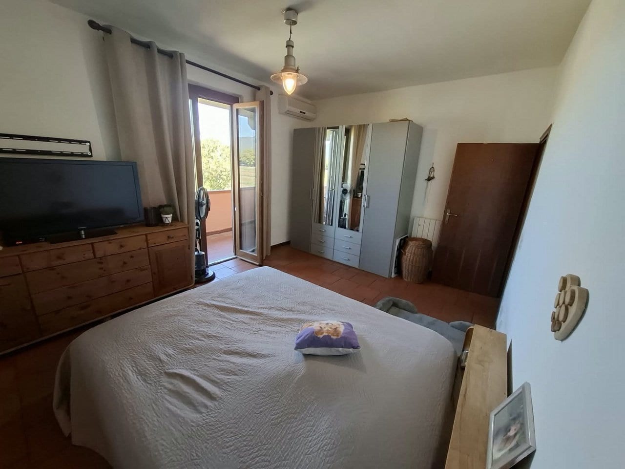 Casale a Castiglione della Pescaia · Foto 21
