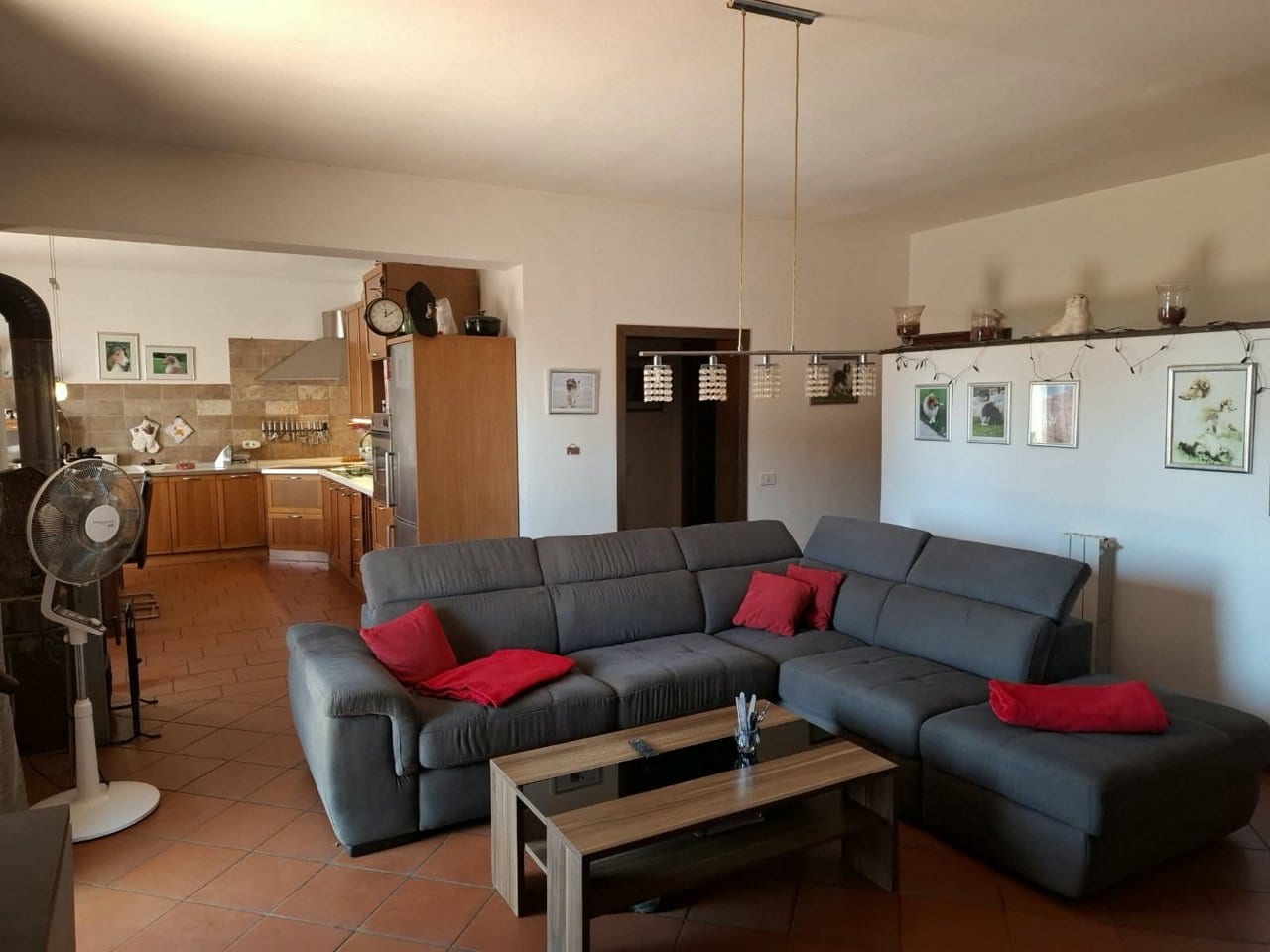 Casale a Castiglione della Pescaia · Foto 22