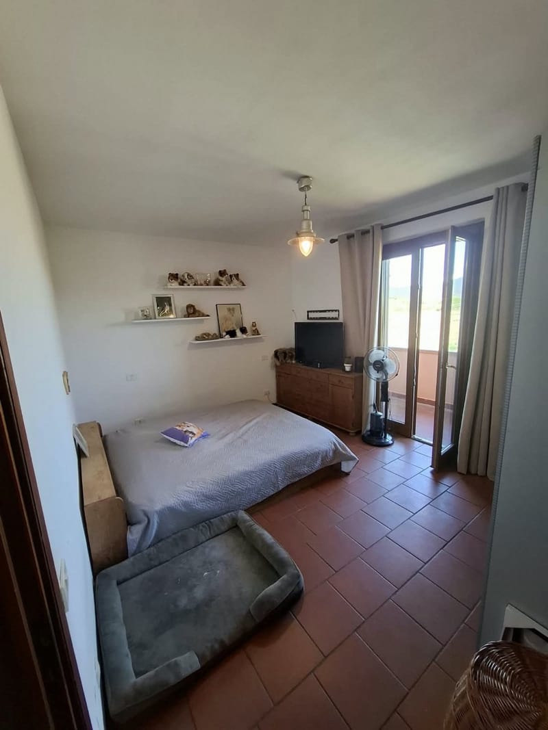 Casale a Castiglione della Pescaia · Foto 23