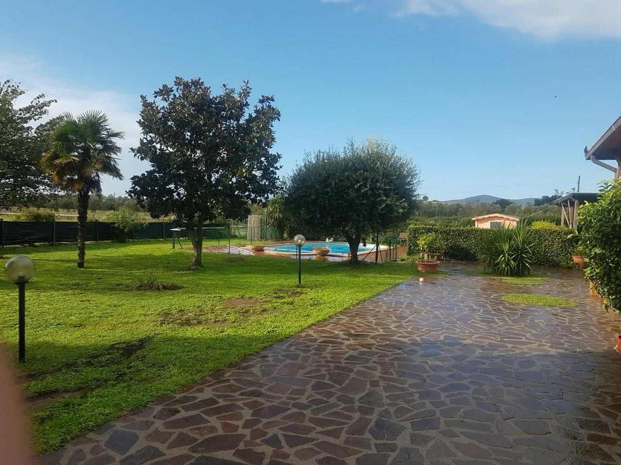 Casale a Castiglione della Pescaia · Foto 24