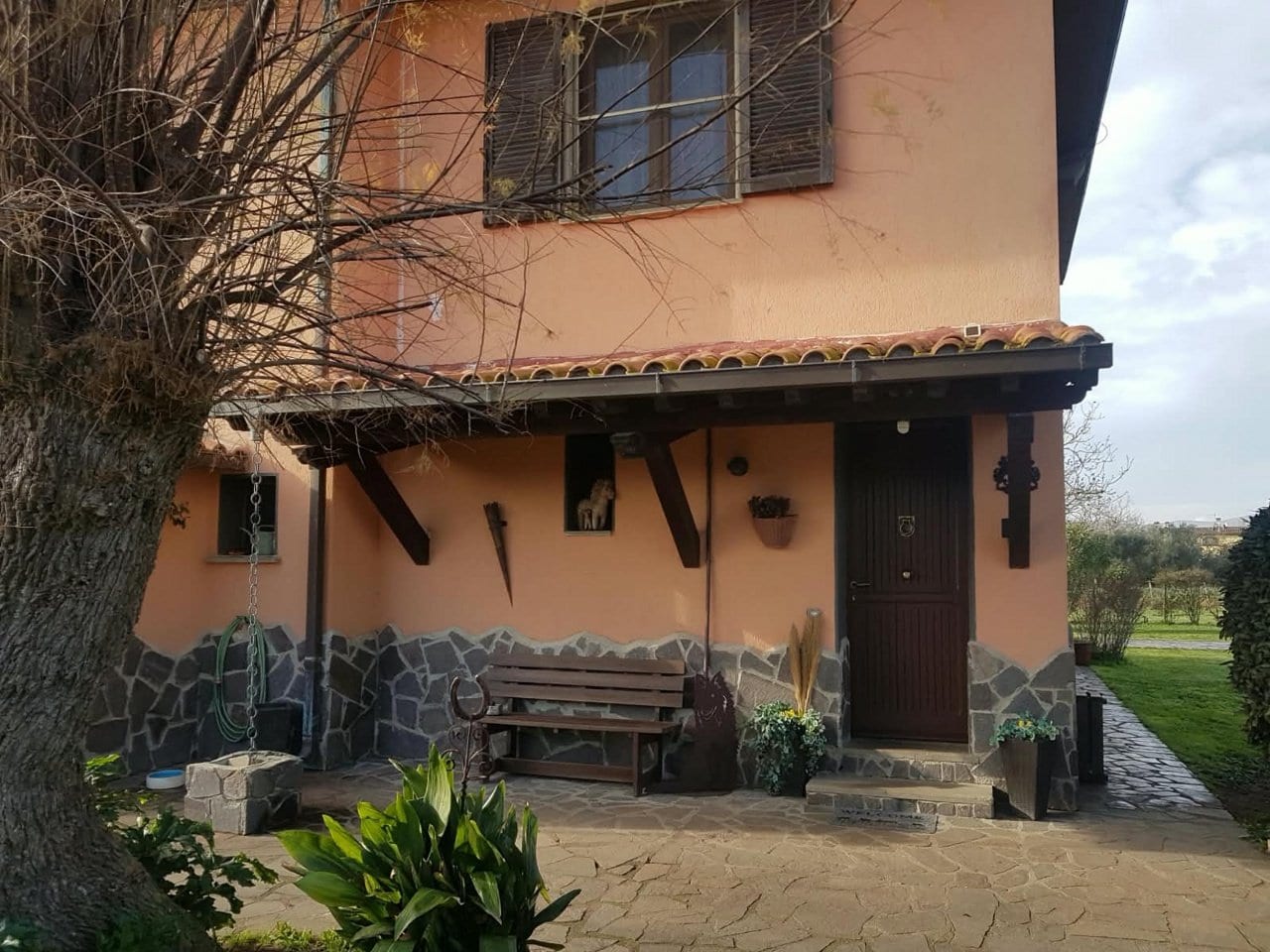 Casale a Castiglione della Pescaia · Foto 3