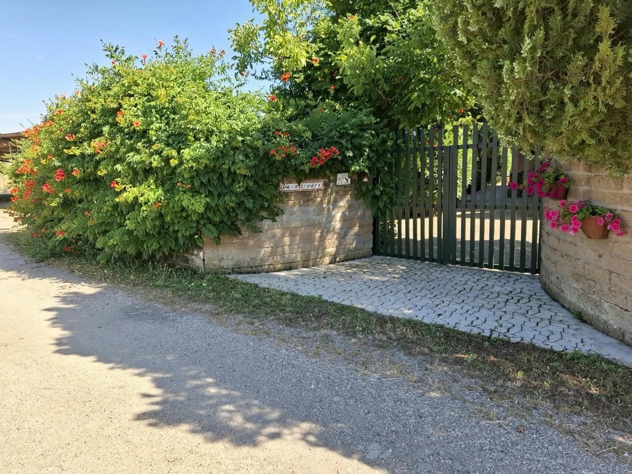Casale a Castiglione della Pescaia · Foto 5
